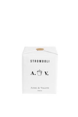 キャンドル　／　Ｓｔｒｏｍｂｏｌｉ　２６０ｇ　ＢＧＥＳＴＲ１０